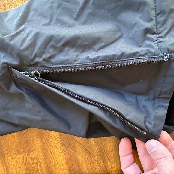 Lands End Men’s Snow/Ski Pants size Medium Tall - Picture 9 of 10